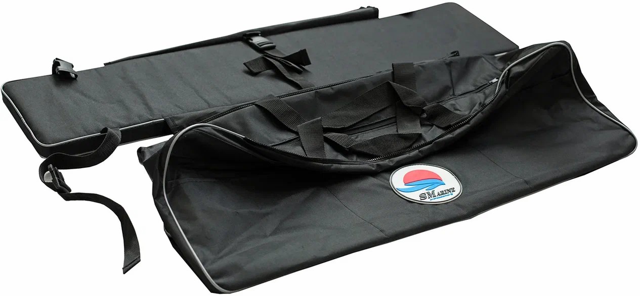 НАКЛАДКА МЯГКАЯ + СУМКА РУНДУК SDP 365-380/AIR 330 в Шахтах