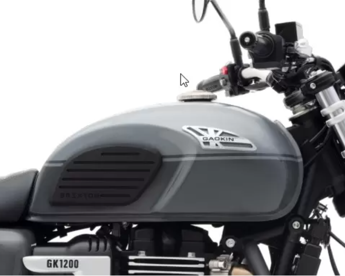 Мотоцикл GAOKIN GK 1200 в Шахтах