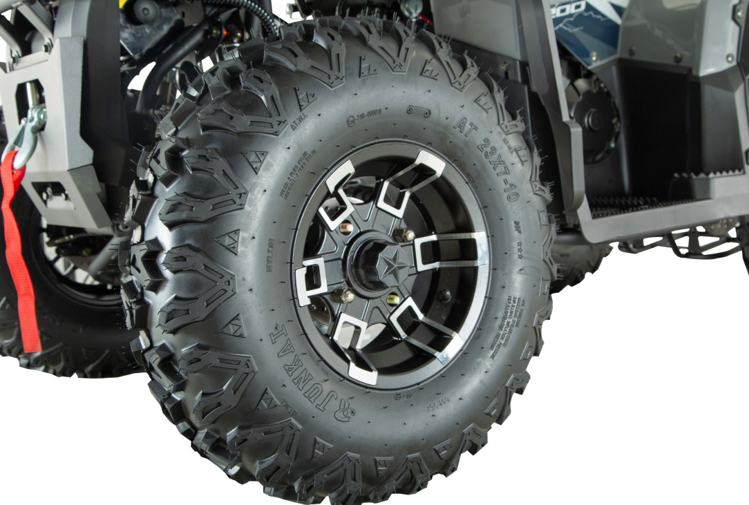 Квадроцикл YACOTA VIKING PRO 250 в Шахтах