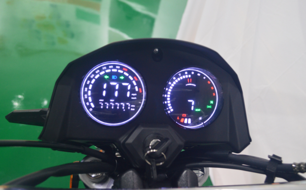 Мопед PROMAX ALPHA RS-PRO 150 (49) в Шахтах