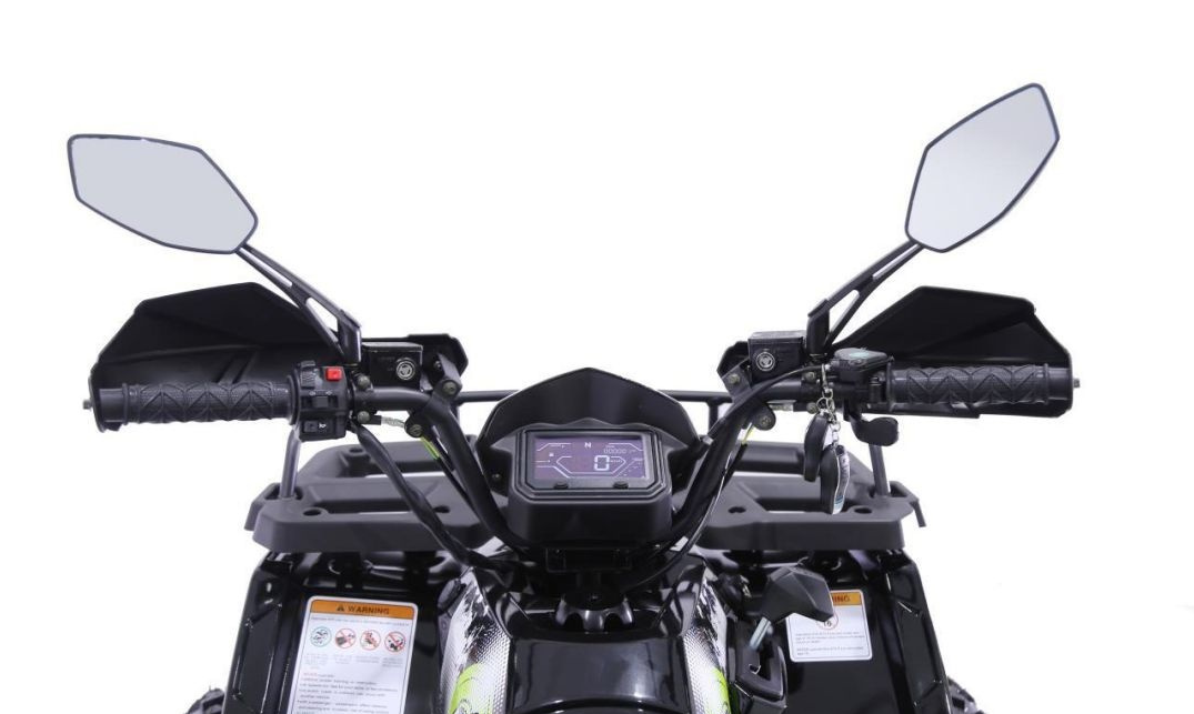 Квадроцикл YACOTA WARRIOR 200 PRO в Шахтах