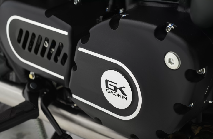 Мотоцикл GAOKIN GK 1200Х в Шахтах