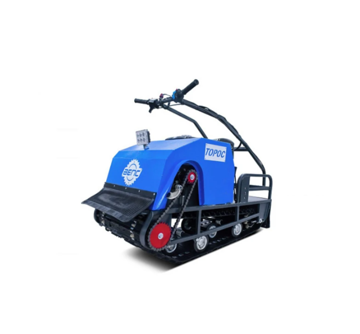 Мотобуксировщик ВЕПС WINTER «ТОРОС» 15 в Шахтах