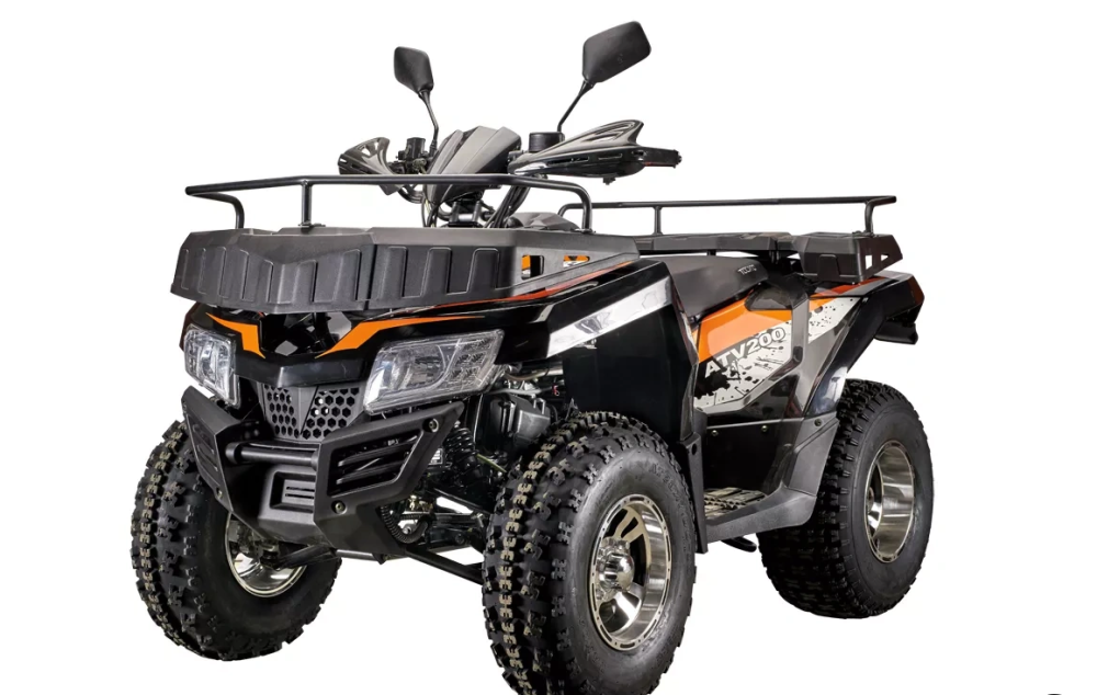 Квадроцикл YACOTA CABO 200LD в Шахтах