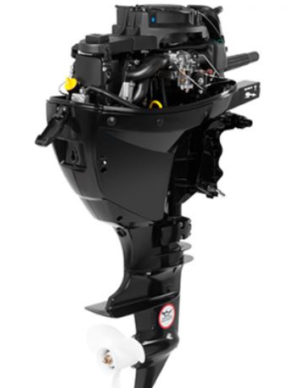 Лодочный мотор HIDEA HDF15HS в Шахтах