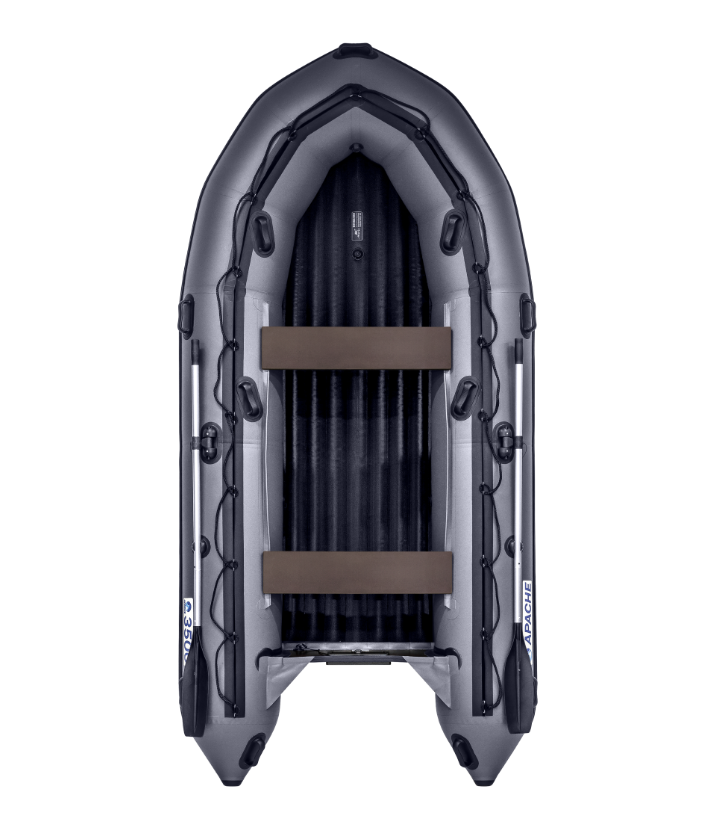 Лодка APACHE 3500 НДНД в Шахтах