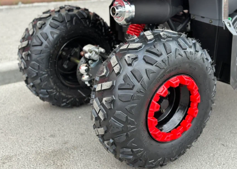 Квадроцикл GBM MAVERICK 300 NEW в Шахтах