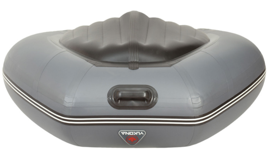 ЛОДКА НАДУВНАЯ YUKONA 340 НДНД в Шахтах