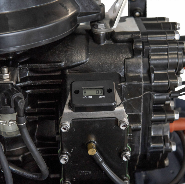 Лодочный мотор APACHE T40BS в Шахтах