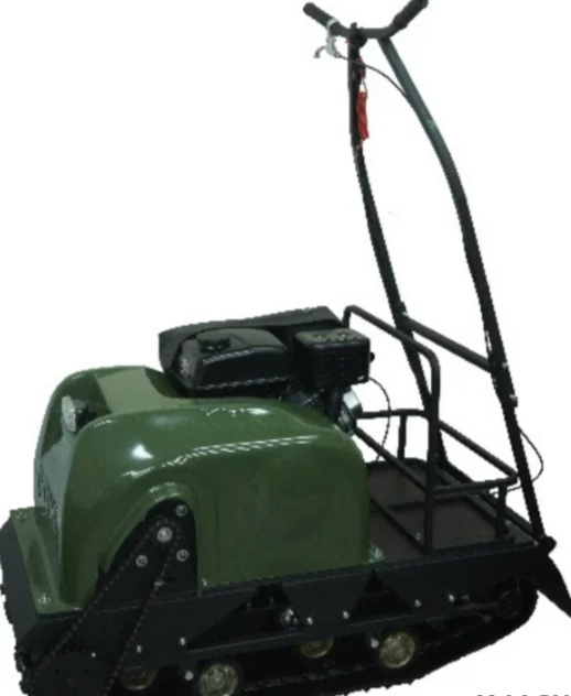 Мотобуксировщик PAXUS 500 AVANT MINI (1200 мм.), 9 л.с. HONDA в Шахтах