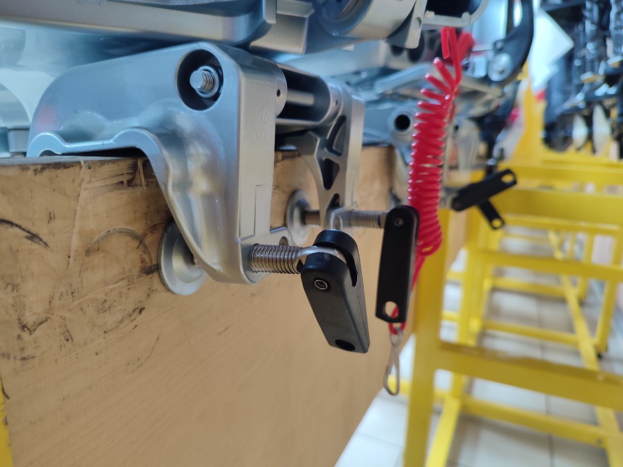 Лодочный мотор PROMAX SP9.9FHS (15) EXTRA в Шахтах