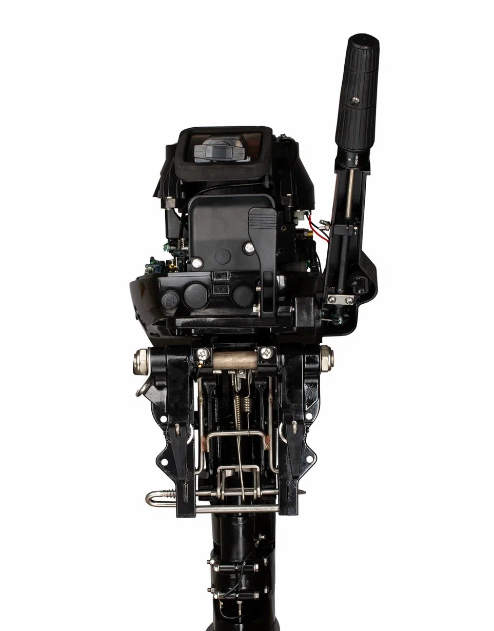 ЛОДОЧНЫЙ МОТОР GLADIATOR G9.9FHS в Шахтах