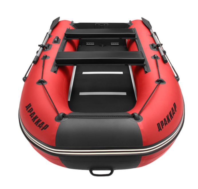 ЛОДКА ДРАККАР 3250 СК HANT в Шахтах