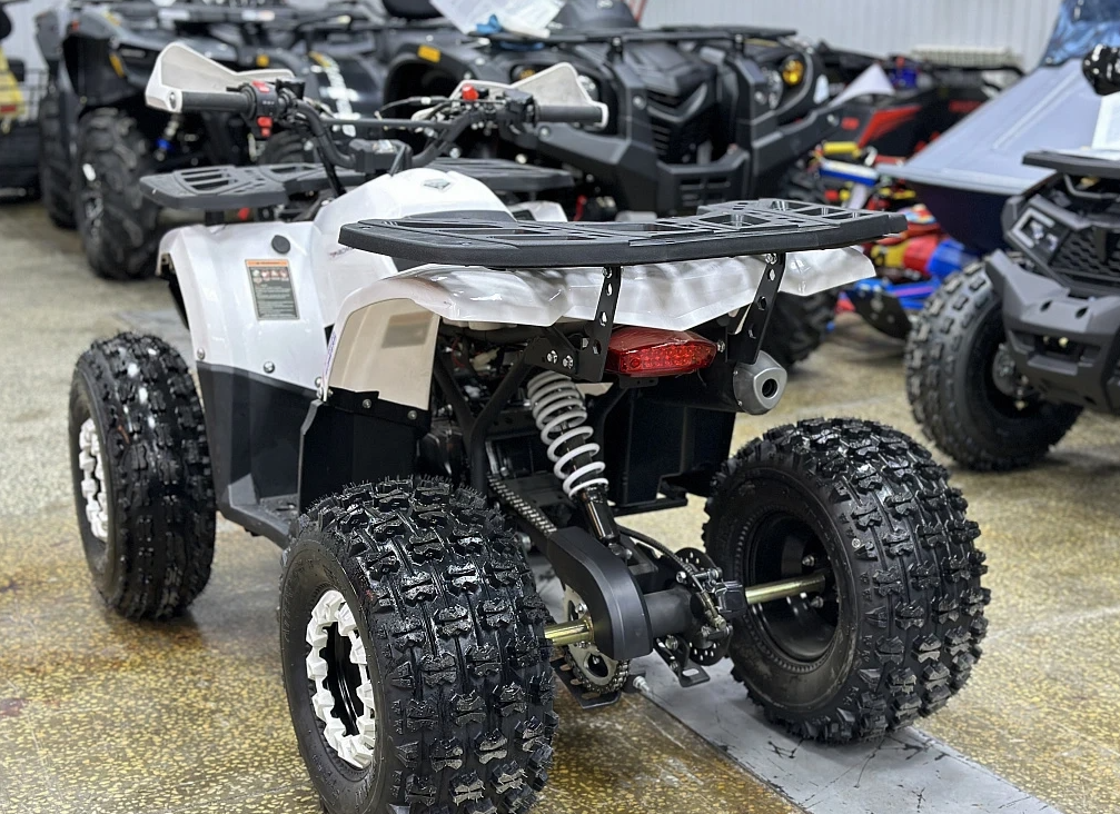 Квадроцикл PROMAX WILD 2.0 190 в Шахтах