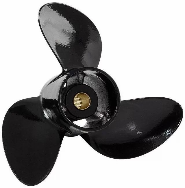 ВИНТ ГРЕБНОЙ TOHATSU 4-6; 3X7,8X8 в Шахтах