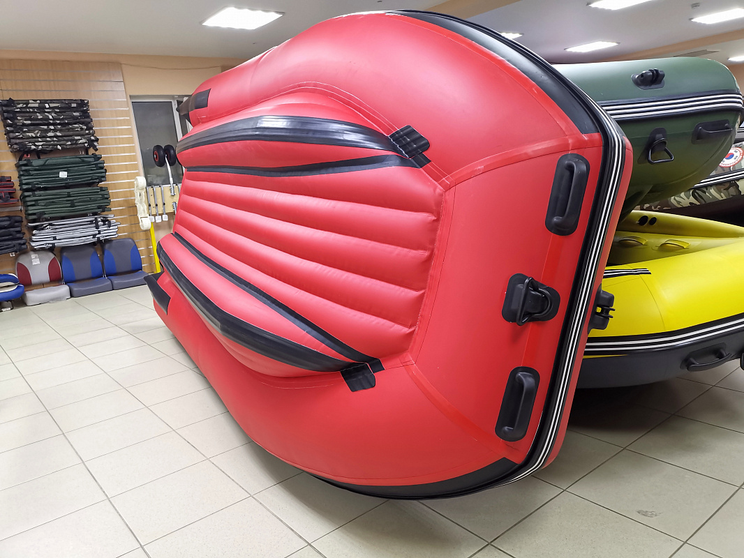 Лодка MISHIMO SPORT 390 в Шахтах