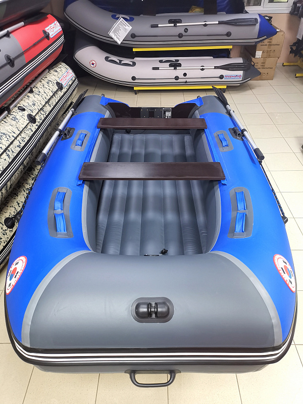 Лодка MISHIMO PRO 315 в Шахтах