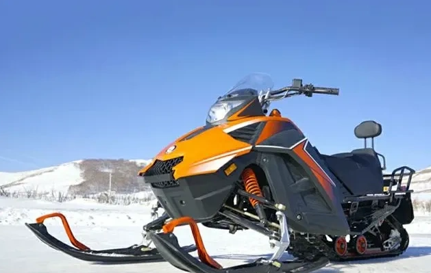 Снегоход Woideal WD 150 в Шахтах