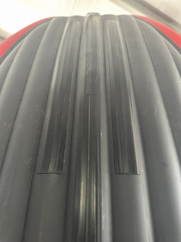 Лодка MISHIMO RIVER JET 470 под водомет в Шахтах