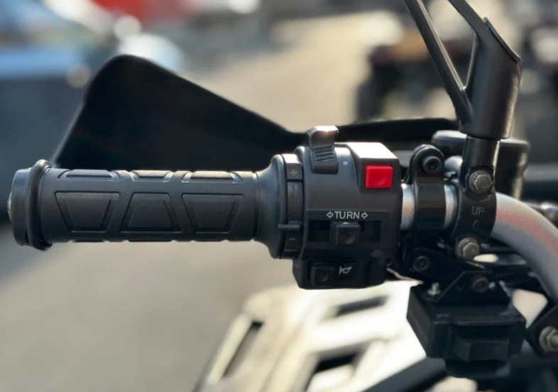 Квадроцикл GBM CROSS HILL 300 NEW PREMIUM в Шахтах