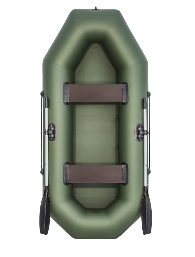 Лодка АКВА-ОПТИМА 260 в Шахтах