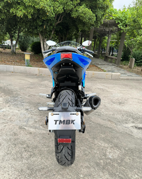 Мотоцикл TMBK Idealist 400cc в Шахтах