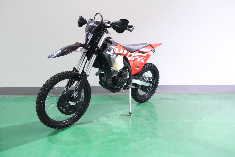 Мотоцикл JHLMOTO JHLofr GS CB300RL в Шахтах