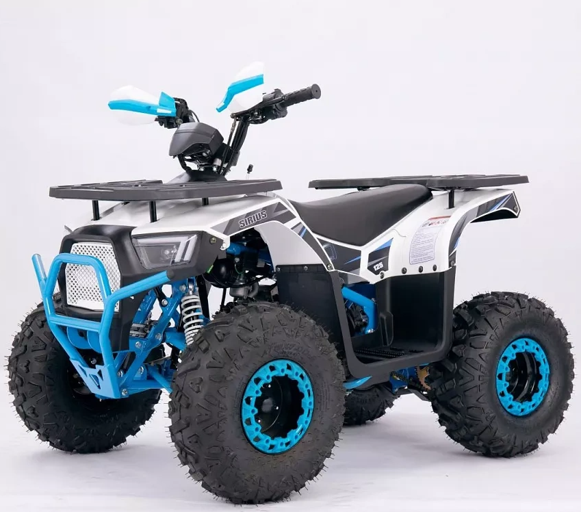 Квадроцикл YACOTA Sirius 125 в Шахтах
