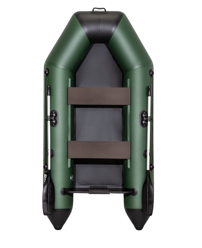  Лодка АКВА 2600 в Шахтах