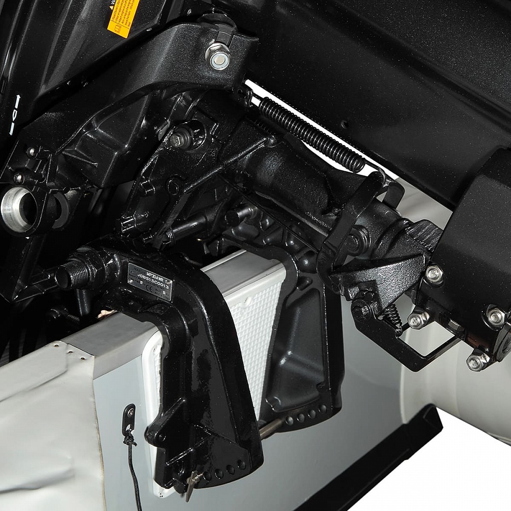 Лодочный мотор MARLIN MP 30 AWRL в Шахтах