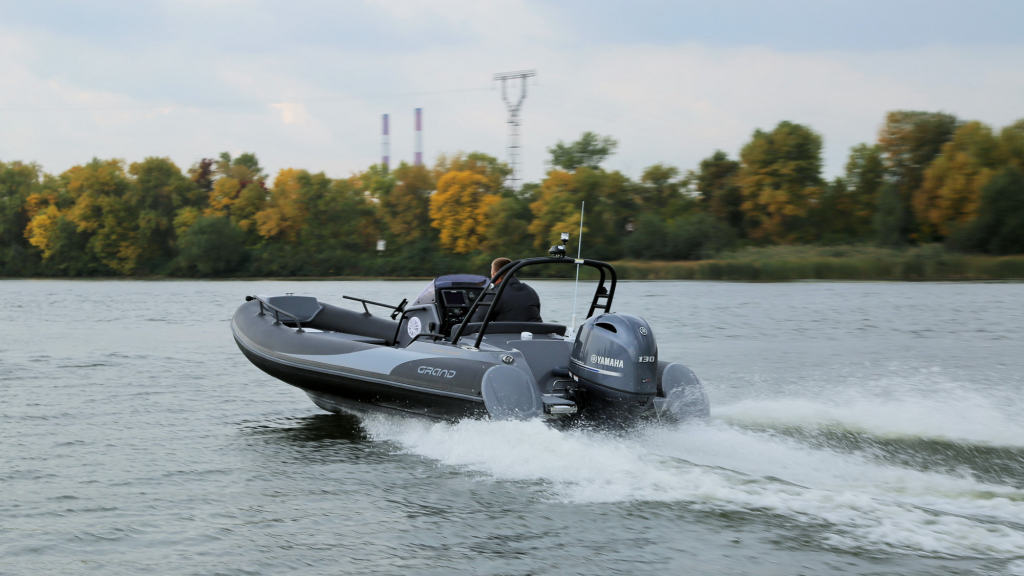 ЛОДОЧНЫЙ МОТОР YAMAHA F130 AETX в Шахтах