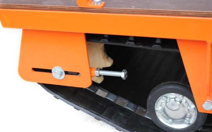 Мотобуксировщик ЧИНУК GRAND 15 л.с. в Шахтах