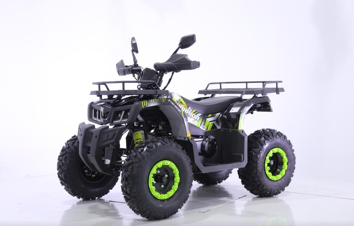 Квадроцикл YACOTA WARRIOR 200 в Шахтах
