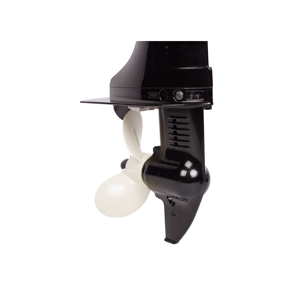 ЛОДОЧНЫЙ МОТОР TOYAMA T5ABMS в Шахтах