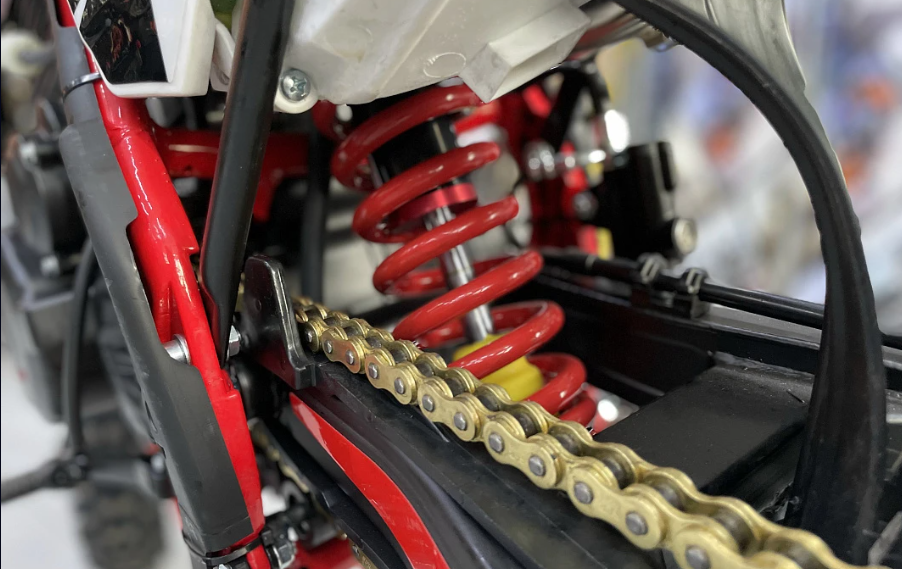 Мотоцикл Progasi SUPER MAX 250 PRO SPORT в Шахтах