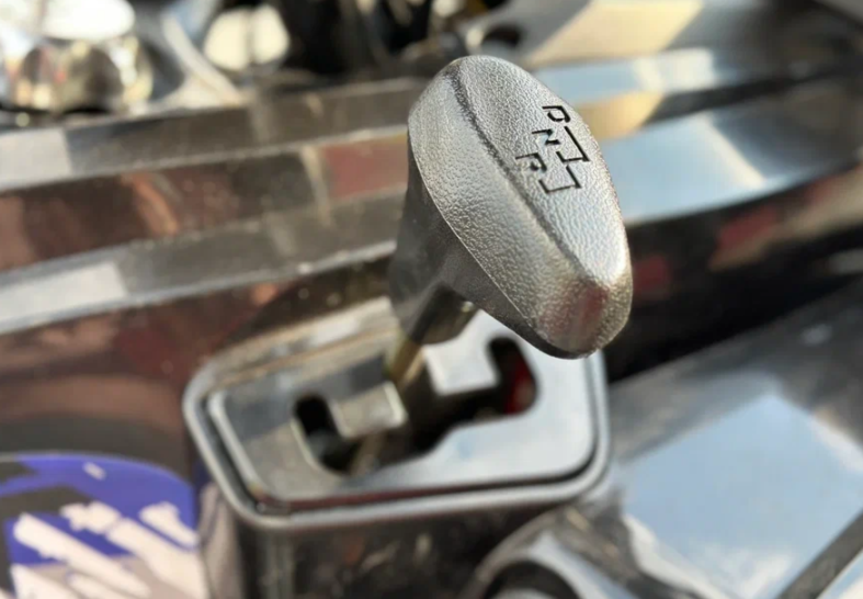 Квадроцикл GBM CROSS HILL 300 NEW PREMIUM в Шахтах