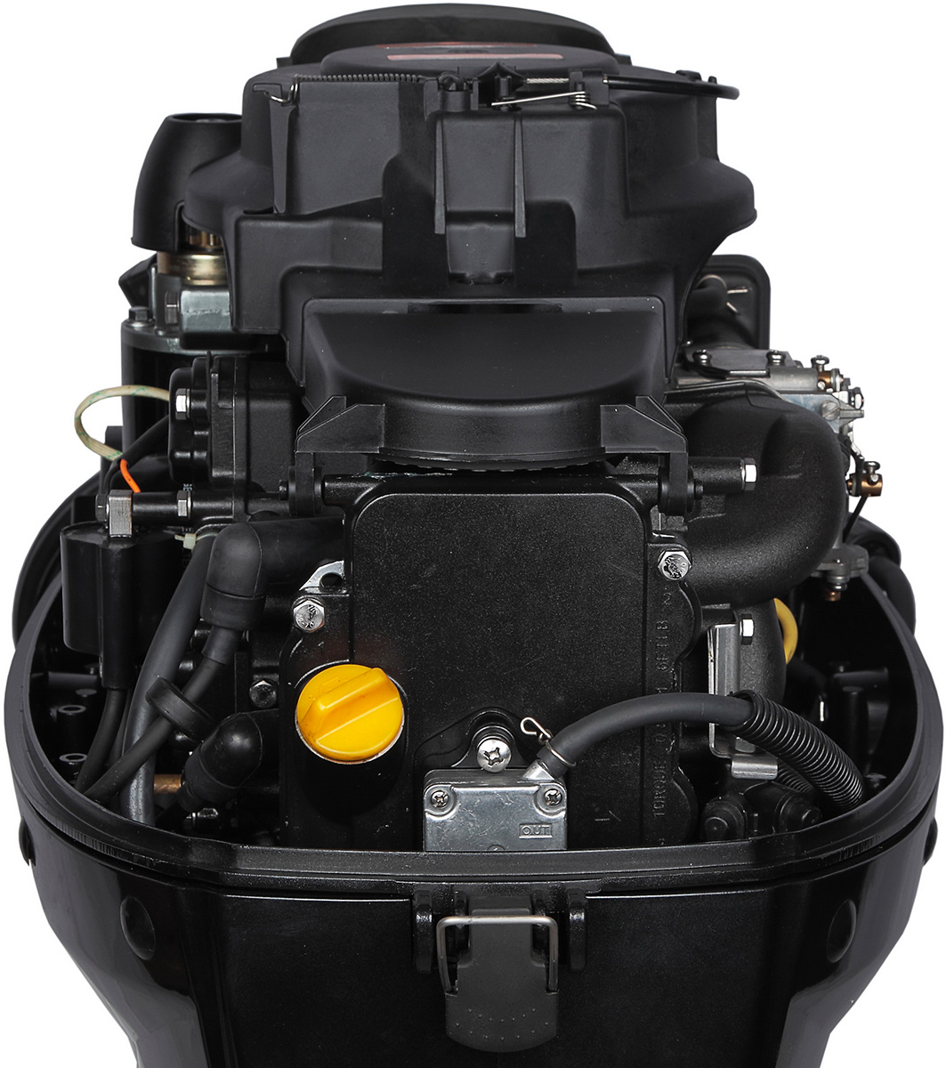 Лодочный мотор MARLIN MF 9.9 AMHL в Шахтах