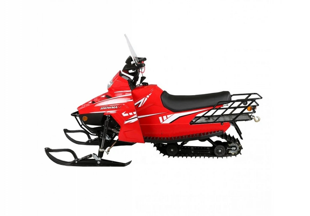 Снегоход Vento Snow Cat long в Шахтах