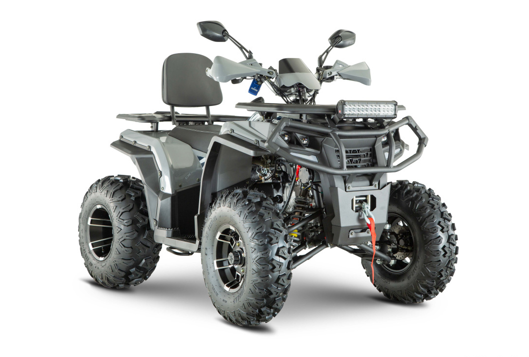 Квадроцикл YACOTA VIKING PRO 250 в Шахтах