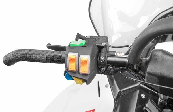 Снегоход STELS АТАМАН SA800T 2.0 в Шахтах