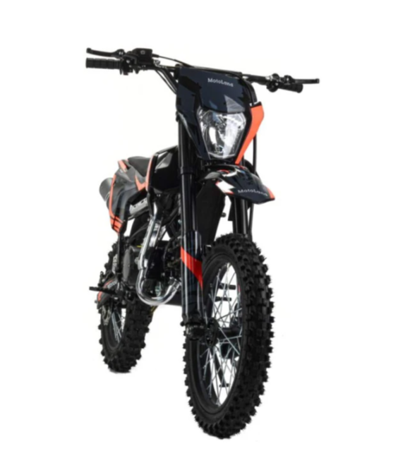 Питбайк MOTOLAND (МОТОЛЕНД) 150 GF150 E в Шахтах