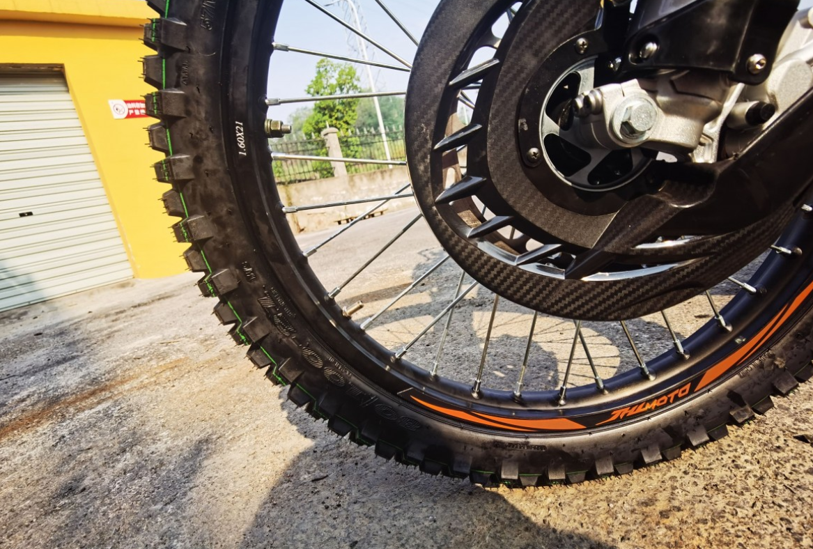 Мотоцикл JHLMOTO JHL Z5 NB300 (174MN-5) в Шахтах