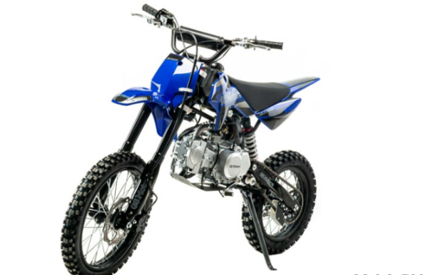 Питбайк MOTOLAND (МОТОЛЕНД) GS Motors S14 17/14 в Шахтах