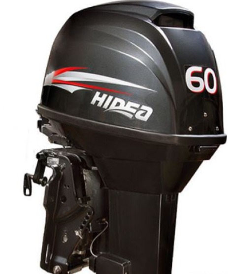 Лодочный мотор HIDEA HD60FEL-T в Шахтах