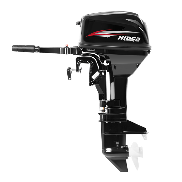 Лодочный мотор HIDEA HD9.8FHS в Шахтах