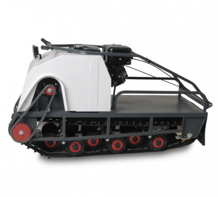 Мотобуксировщик ВЕПС «БЮДЖЕТНЫЙ» 9 л.с. в Шахтах