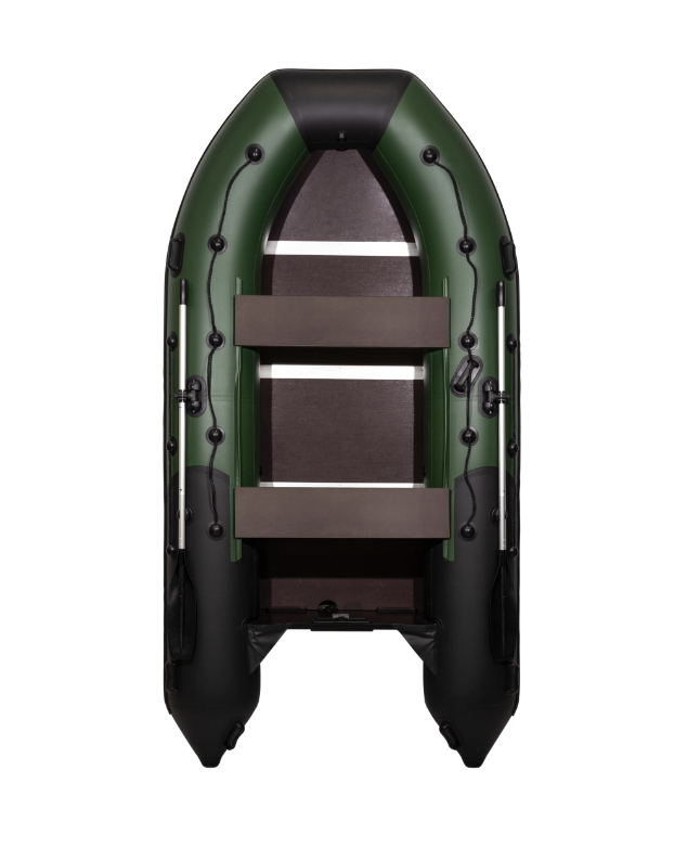 Лодка Ривьера Максима 3400 СК в Шахтах