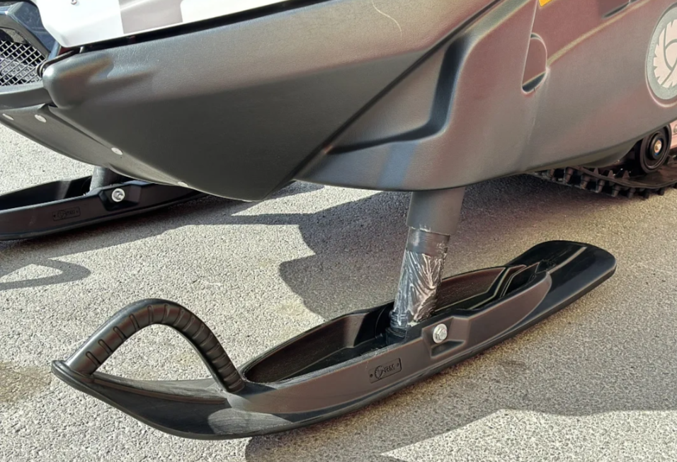 Снегоход РМ TAYGA PATRUL 800 SWT в Шахтах