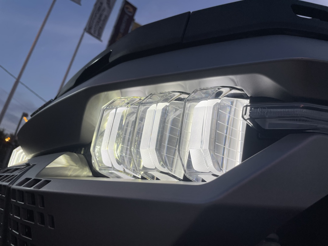 Квадроцикл BENDA Redstone 550 R2 в Шахтах