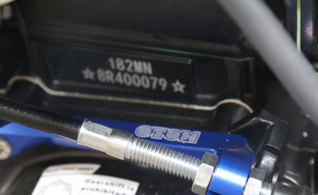 Кроссовый мотоцикл FAIDET NC300S EFI ULTRA WP в Шахтах